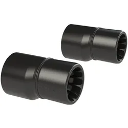 Anschluss-Set PE-HD 56 (Paar)