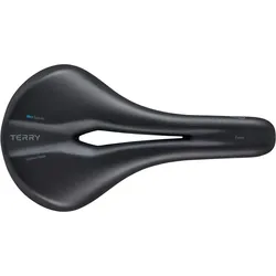 Terry, Velosattel