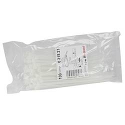 Legrand 031827 Legrand 031827 Kabelbinder 180 mm 4.6 mm Natur 1000 St.