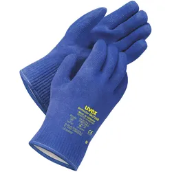 Uvex, Schutzhandschuhe, Schutzhandschuhe protector (9)