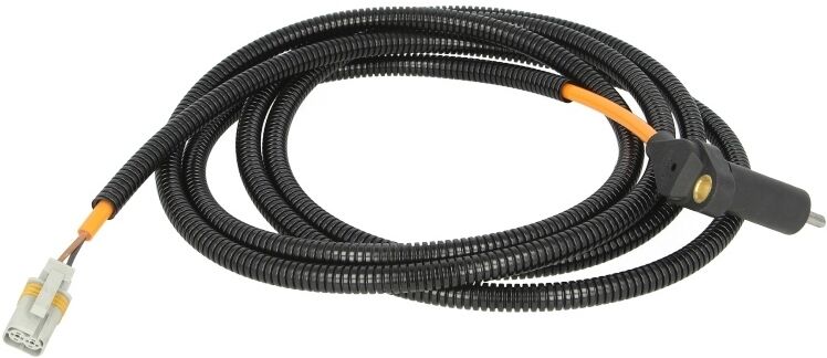 Sensor, Raddrehzahl KNORR-BREMSE 0 486 002 001