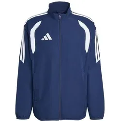 ADIDAS Herren Jacke Tiro26 League Präsentationsjacke, Größe L in Blau Blau