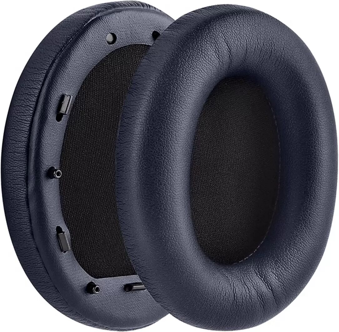 INF Ohrpolster für Sony WH-1000XM4 1 Paar Blau