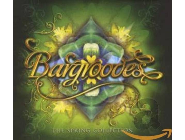 Bargrooves - Spring Collection