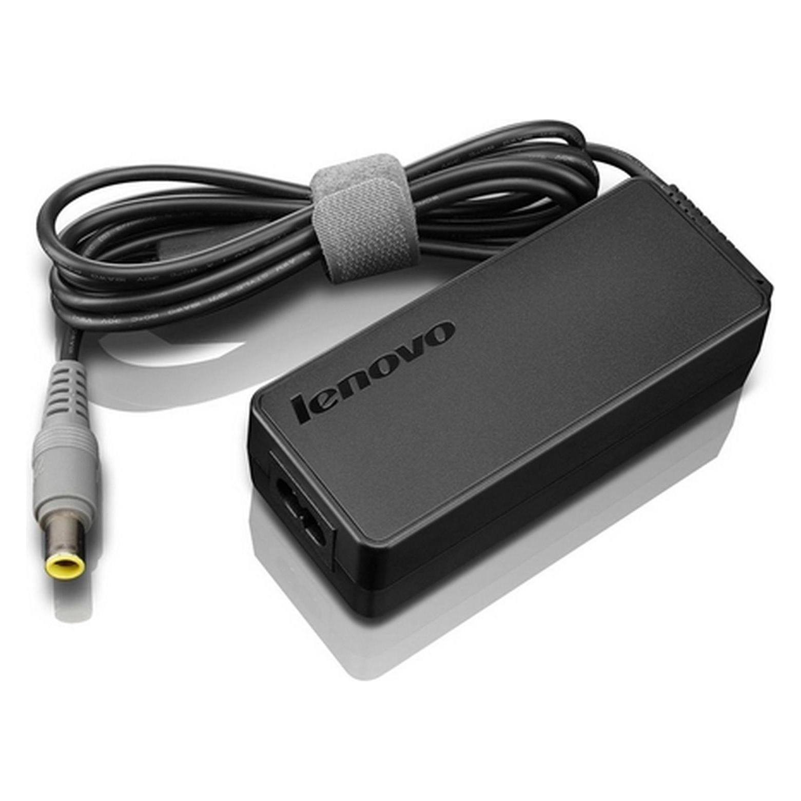 Lenovo IBM 42T4439 Innenraum Schwarz Netzteil & Spannungsumwandler (90 W) (42T4439)