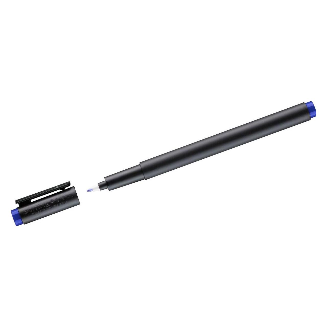Edding 8011 Permanent-Marker Feine Spitze (1x) (4-8011003)