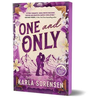 One and Only, Taschenbuch von Karla Sorensen, Sourcebooks Inc