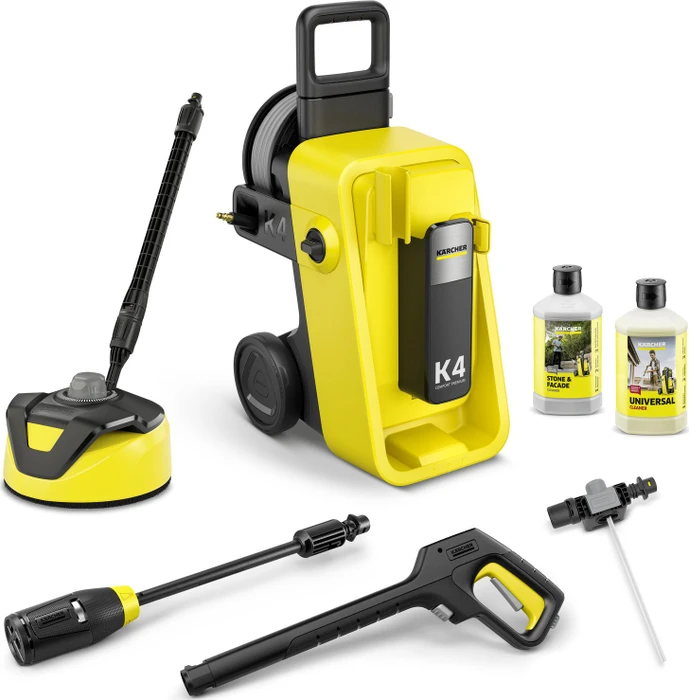 KÄRCHER K 4 Comfort Premium Home Hochdruckreiniger