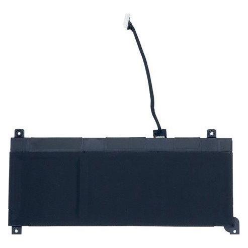 Wortmann MOBILE 1778 Akku 53,35Wh (4 Zellen) (V170PNJQ/TERRA 1778 BAT)