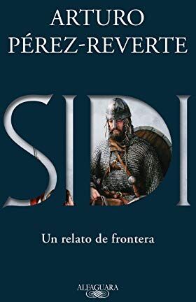 Arturo Pérez-Reverte - Sidi (HISPANICA) - Preis vom 10.10.2026 11:48:34 h