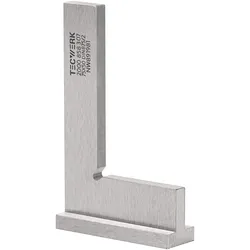 Tecwerk, Winkelmesser, Winkel DIN 875/II