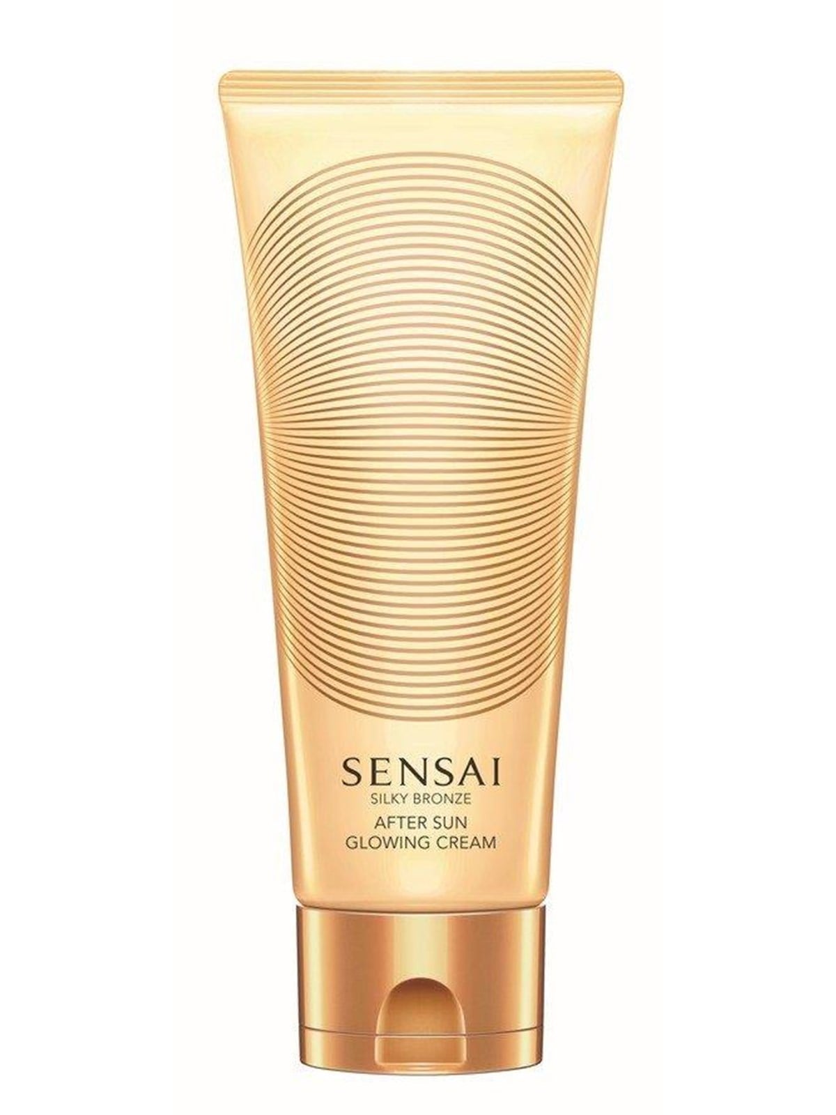 Sensai Silky Bronze After Sun Glowing Cream 150 ml