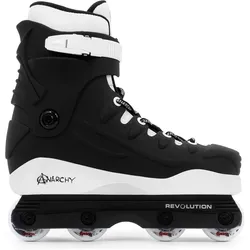 Anarchy, Inline Skates, (40.5)