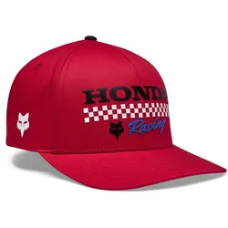 FOX Honda Flexfit Kappe S/M