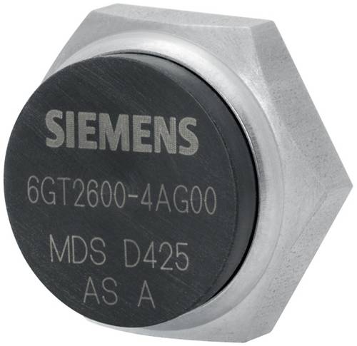 Siemens 6GT2600-4AG00 HF-IC - Transponder