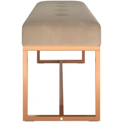 vidaXL, Sitzbank, Merenried (110 cm)