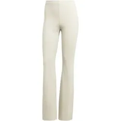 ADIDAS Damen Strumpfhose Essentials Small Logo Flared, Größe XS in Pink Pink
