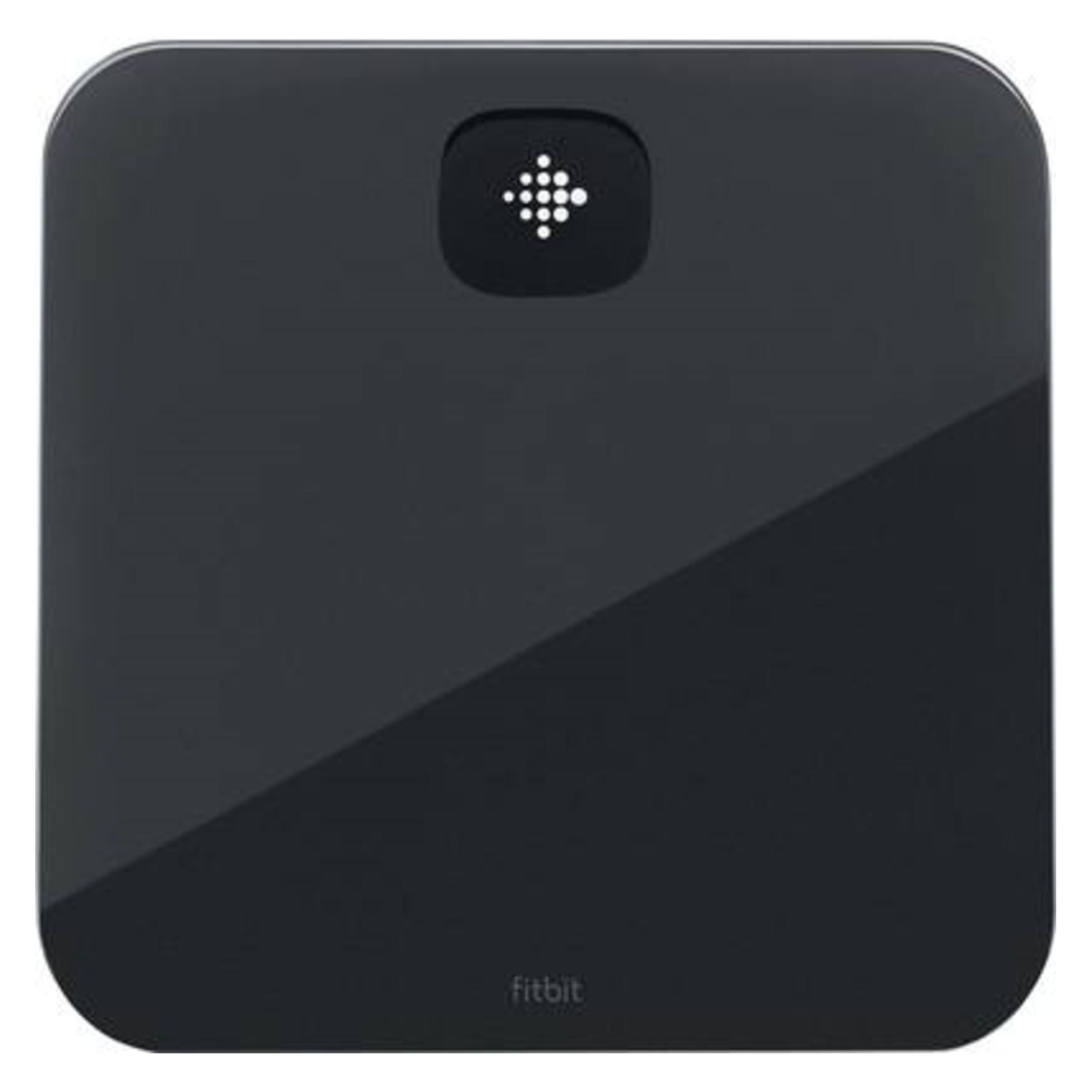 Fitbit Aria Air (180 kg) (FB203BK)