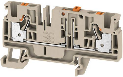 Weidmüller Reihenklemme ADT 4 2C
