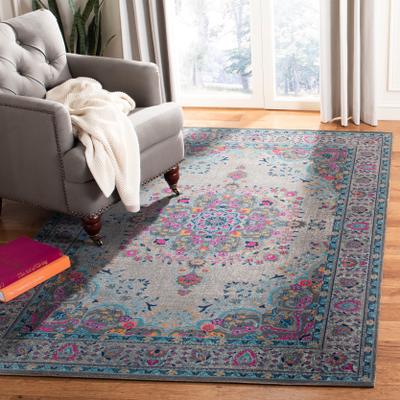 SAFAVIEH Artisan Roxanna Distressed Oriental Rug
