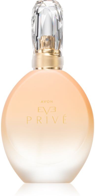 Avon Eve Privé Eau de Parfum für Damen 50 ml