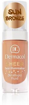 Dermacol Sheer Face Iluminator 15 ml
