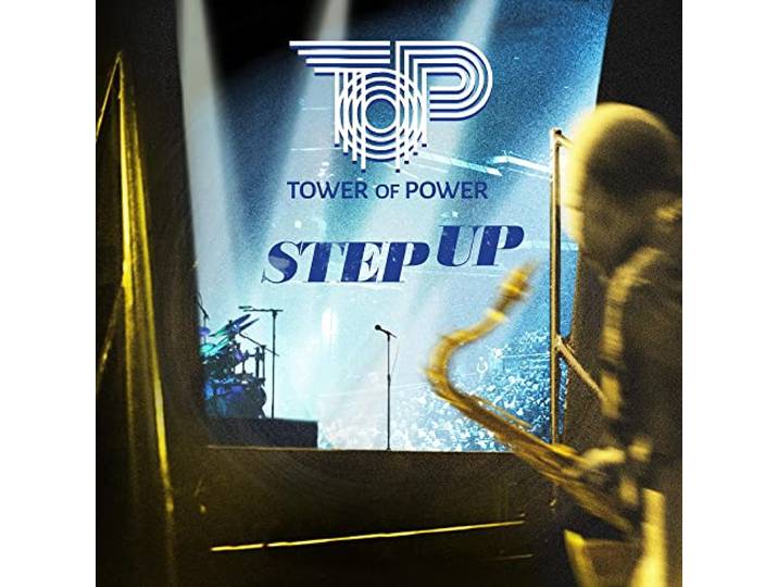 Tower Of Power - Step Up