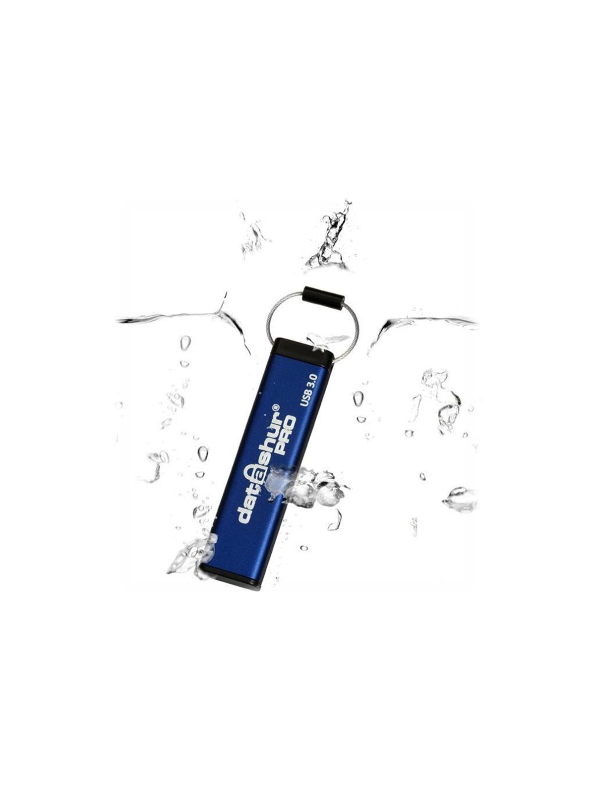 iStorage datAshur PRO - 64GB - USB-Stick
