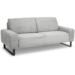 Sofa 3 Sitzer IMANI (BHT 207x86x90 cm) - BHT 207x86x90 cm