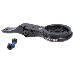 SYNCROS Computer Halterung Garmin für Fraser iC, Hixon iC SL & Cresto