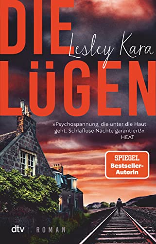 Lesley Kara - DIE LÜGEN: Roman - Preis vom 12.10.2026 11:37:12 h