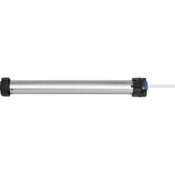 Rademacher, Elektromotor, RolloTube