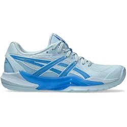 ASICS, Damen, Hallenschuhe, Powerbreak FF (41.5), Blau