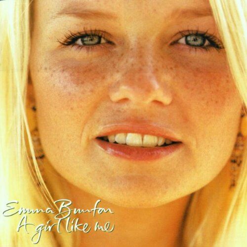 Emma Bunton - A Girl Like Me - Preis vom 08.10.2026 07:26:42 h