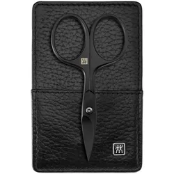 ZWILLING Premium Maniküre Set 3tlg. in Schwarz