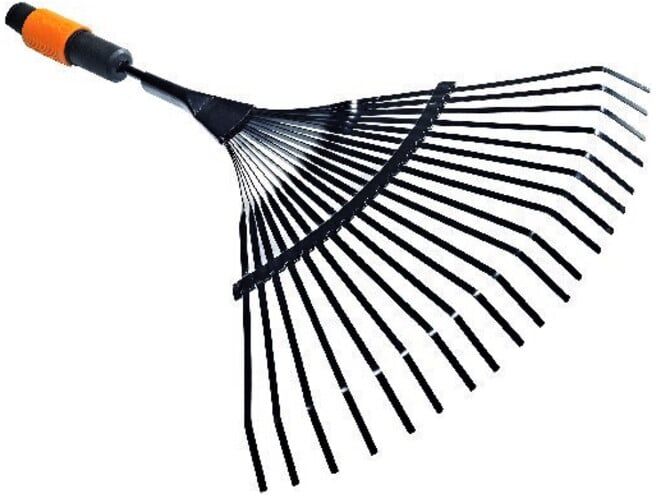 Fiskars Balai éventail Quikfit (1000644)
