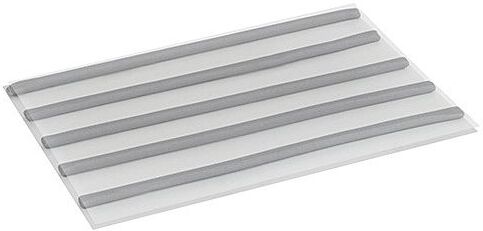 Blanco Dichtungsband 120055 3x 15 cm, flexibel, mit Montageschablone