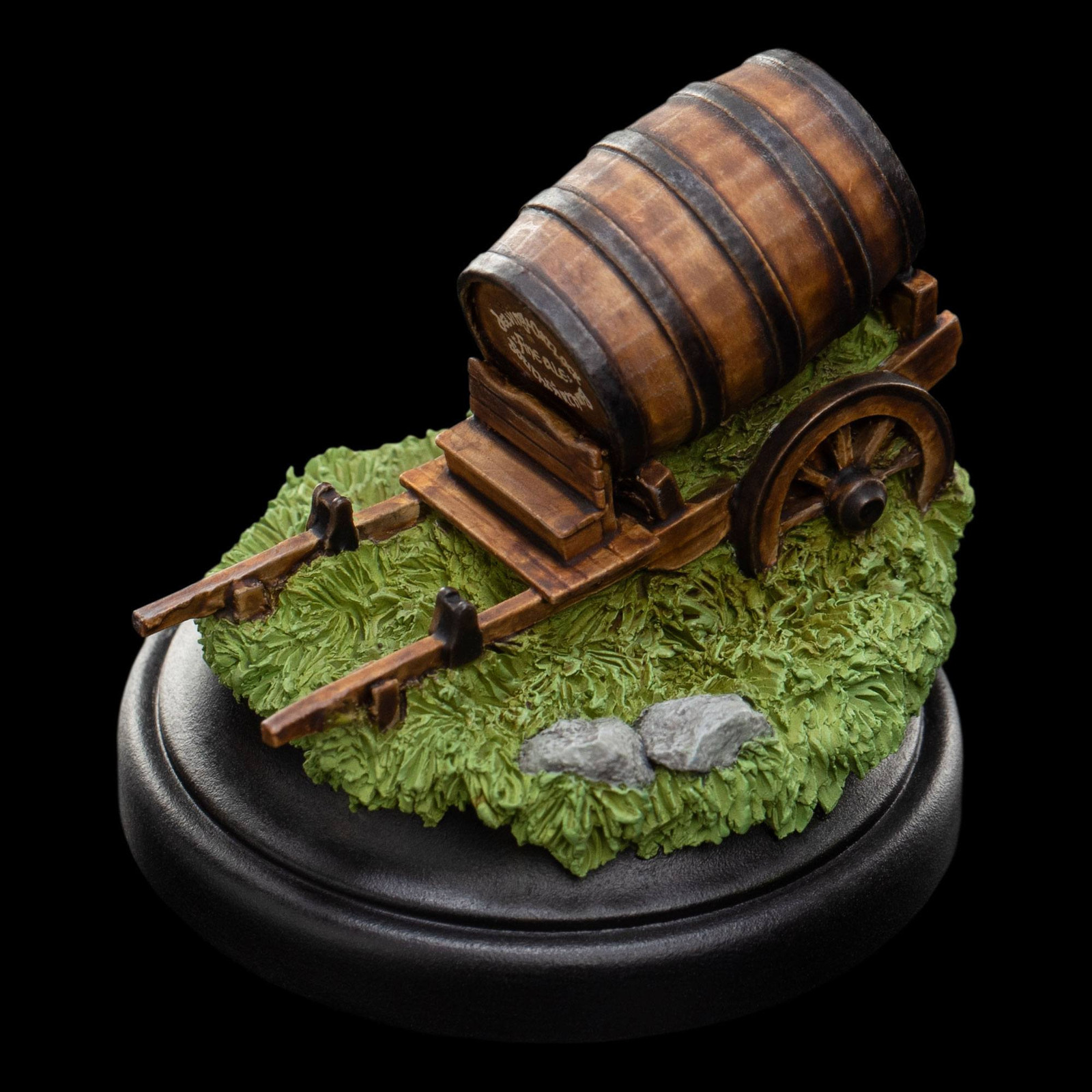 Weta Workshop De Hobbit: Een onverwachte reis Figuur, 11 cm