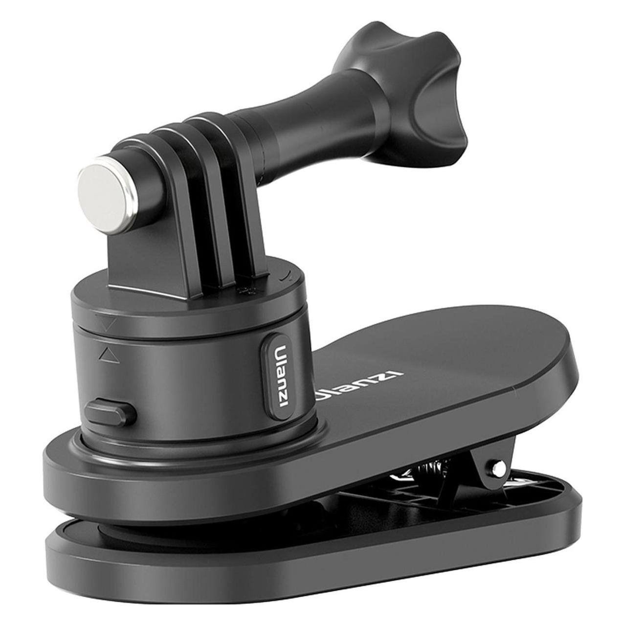 Ulanzi Go Quick II Magnetic Backpack Clip (3169)
