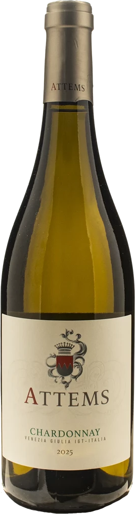 Attems - Frescobaldi Attems Chardonnay 2025