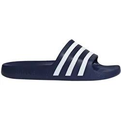 Adidas Unisex Adilette Aqua blau 42.0