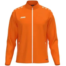 Jako Freizeitjacke One - neonorange - XS