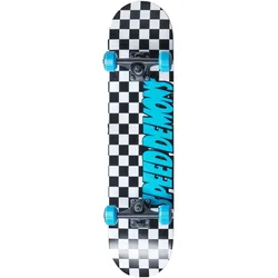 Speed Demons, Skateboard