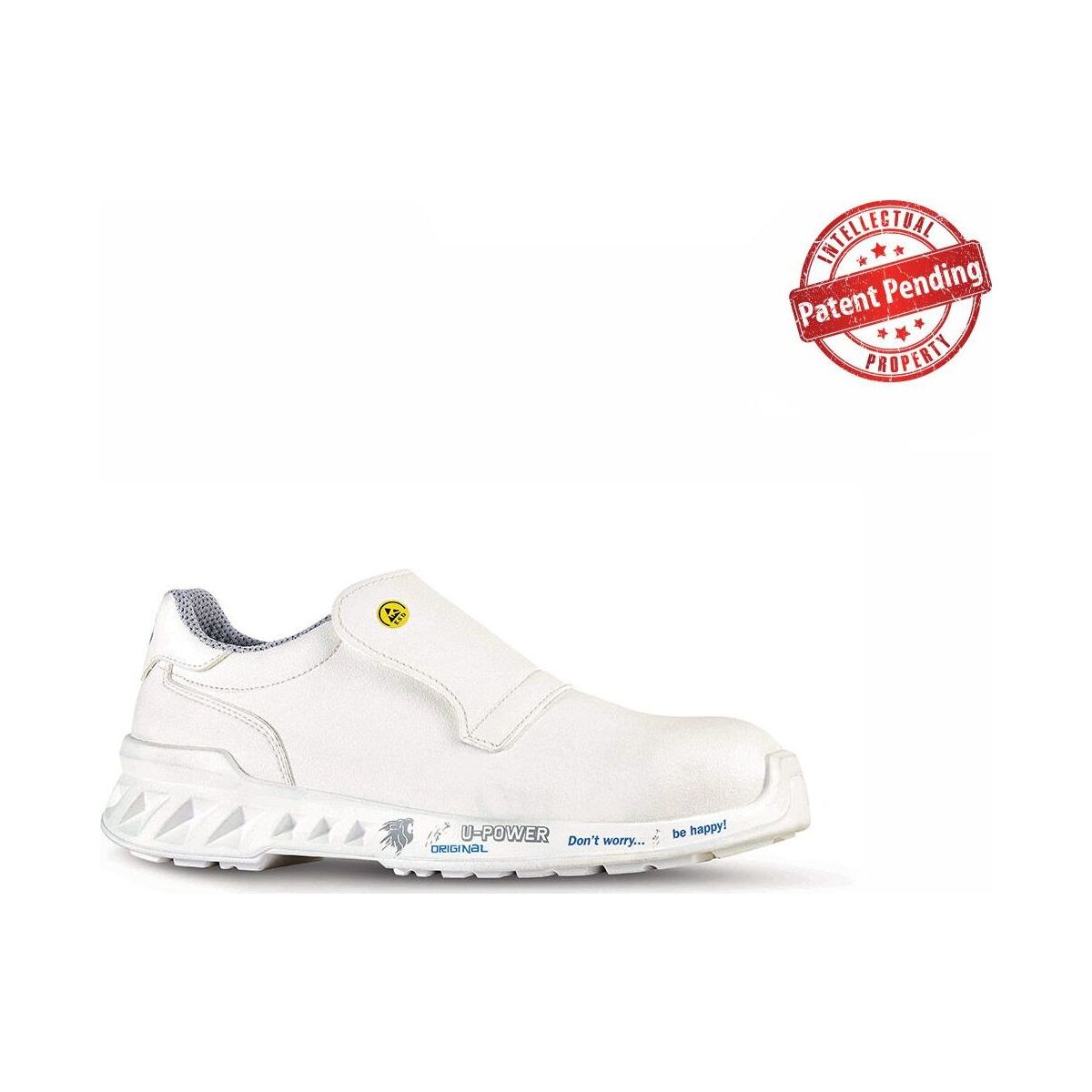 U-Power Liam o ESD S2 FO sr (0232) 48 0RV20232-0232-48