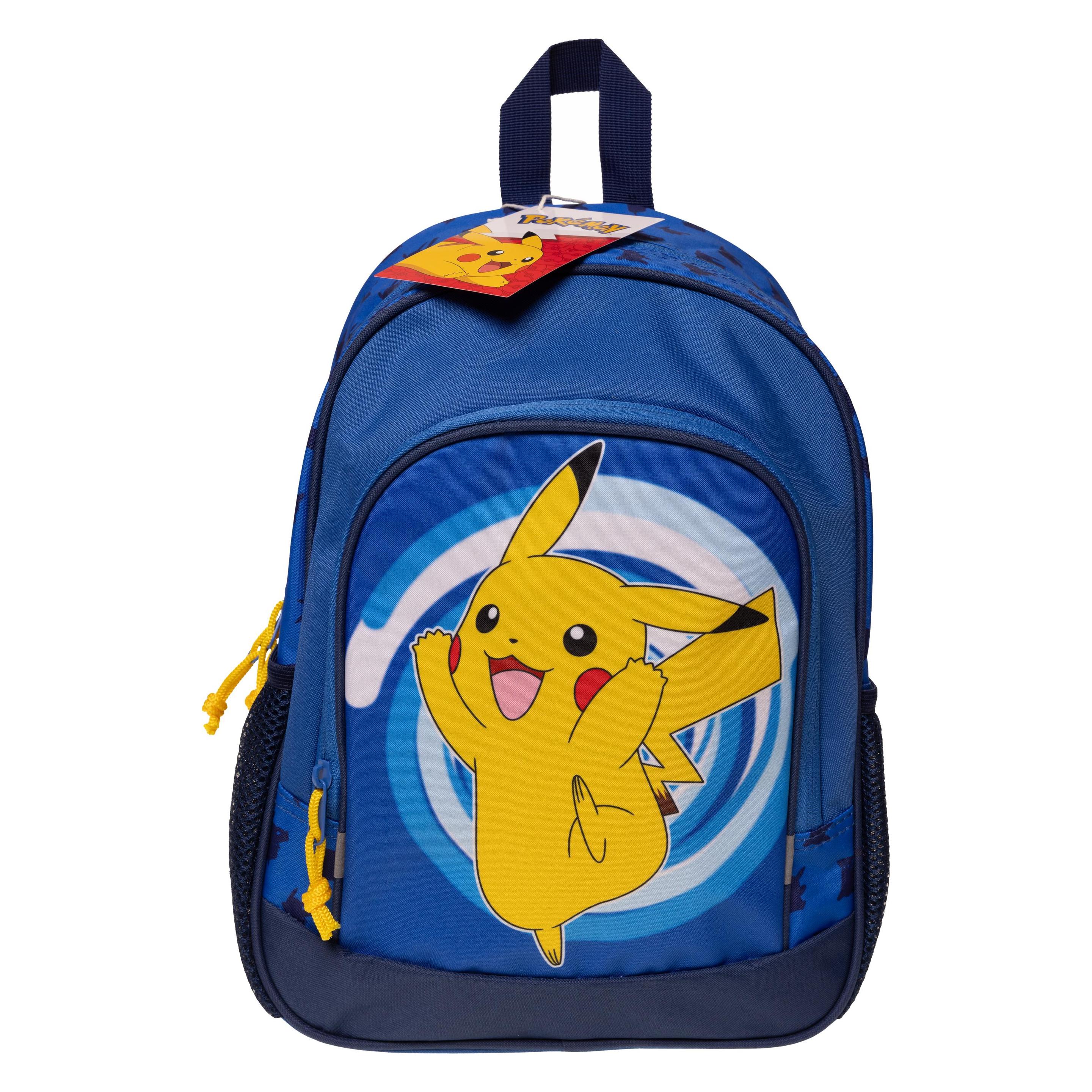 Pokémon Junior backpack (10 L) (161709240) (161709240)