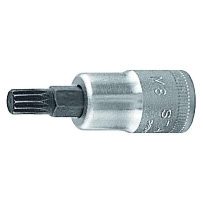 Stahlwille 49X Schraubendrehereinsätze 3/8 M10 (02060010)