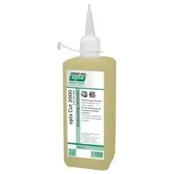 OPTA Hochleistungsschneidöl Cut 2000 250ml Flasche