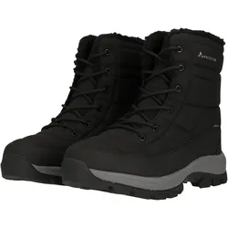 Whistler Vadox wasserdichte Eisschuhe 1001 - black 37