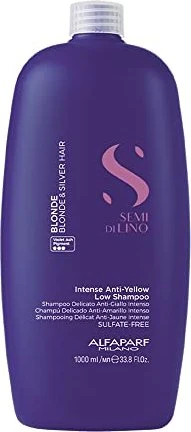 Alfaparf Semi di Lino (Flüssiges Shampoo, 1000 ml) (S4258637)