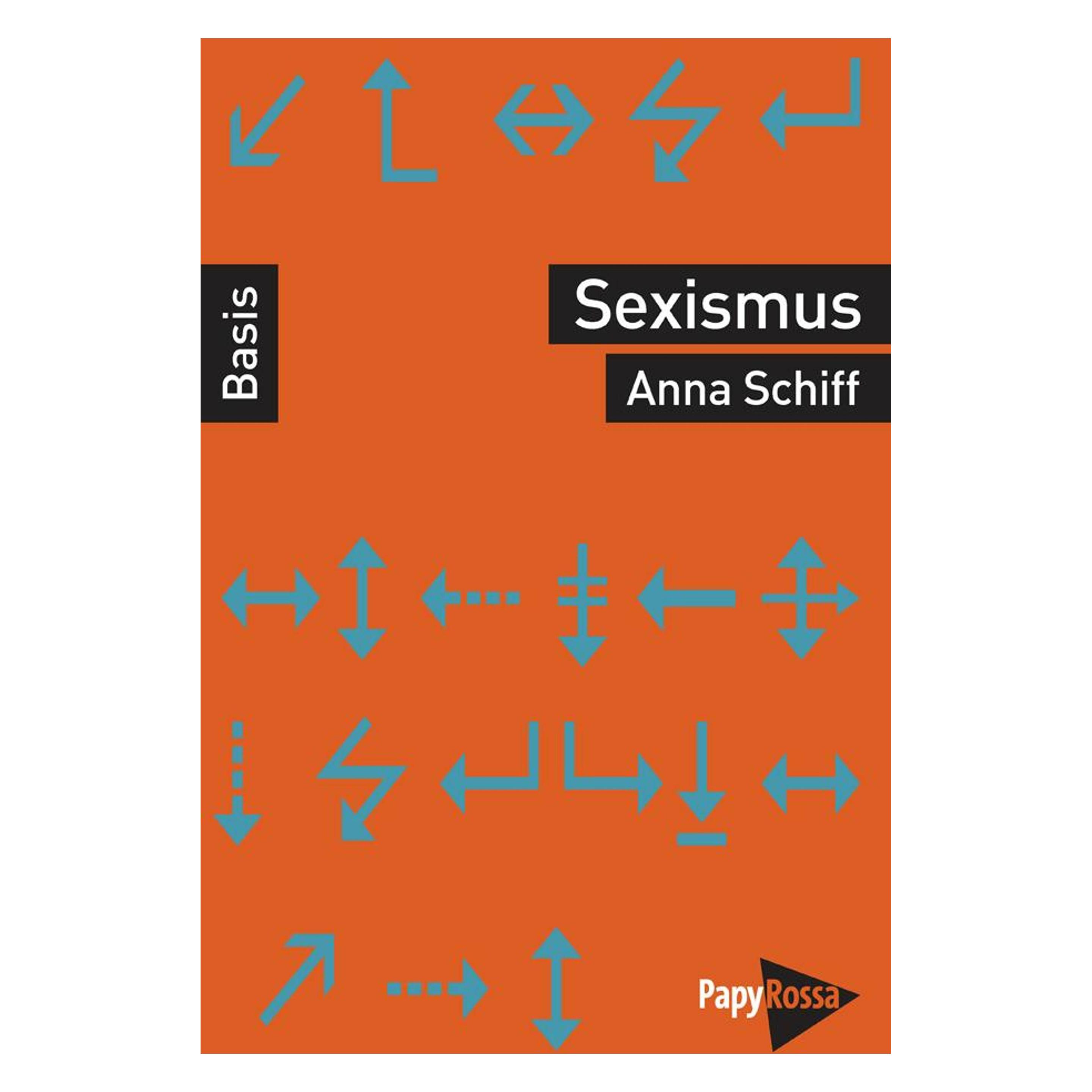 Papyrossa Anna Schiff (Deutsch, Anna Schiff, 2019) (35200446)